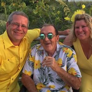 Meet your Posher, Mike